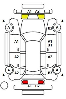 Аукционный лист