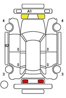 Аукционный лист