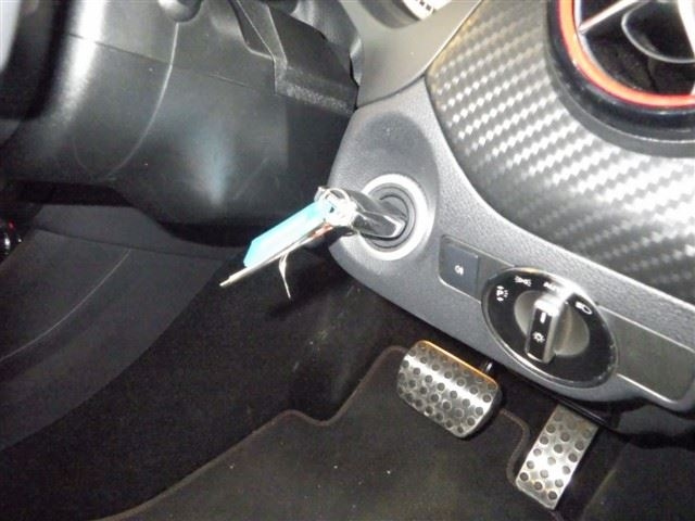 car slider
