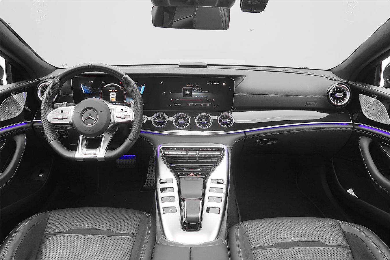 car slider