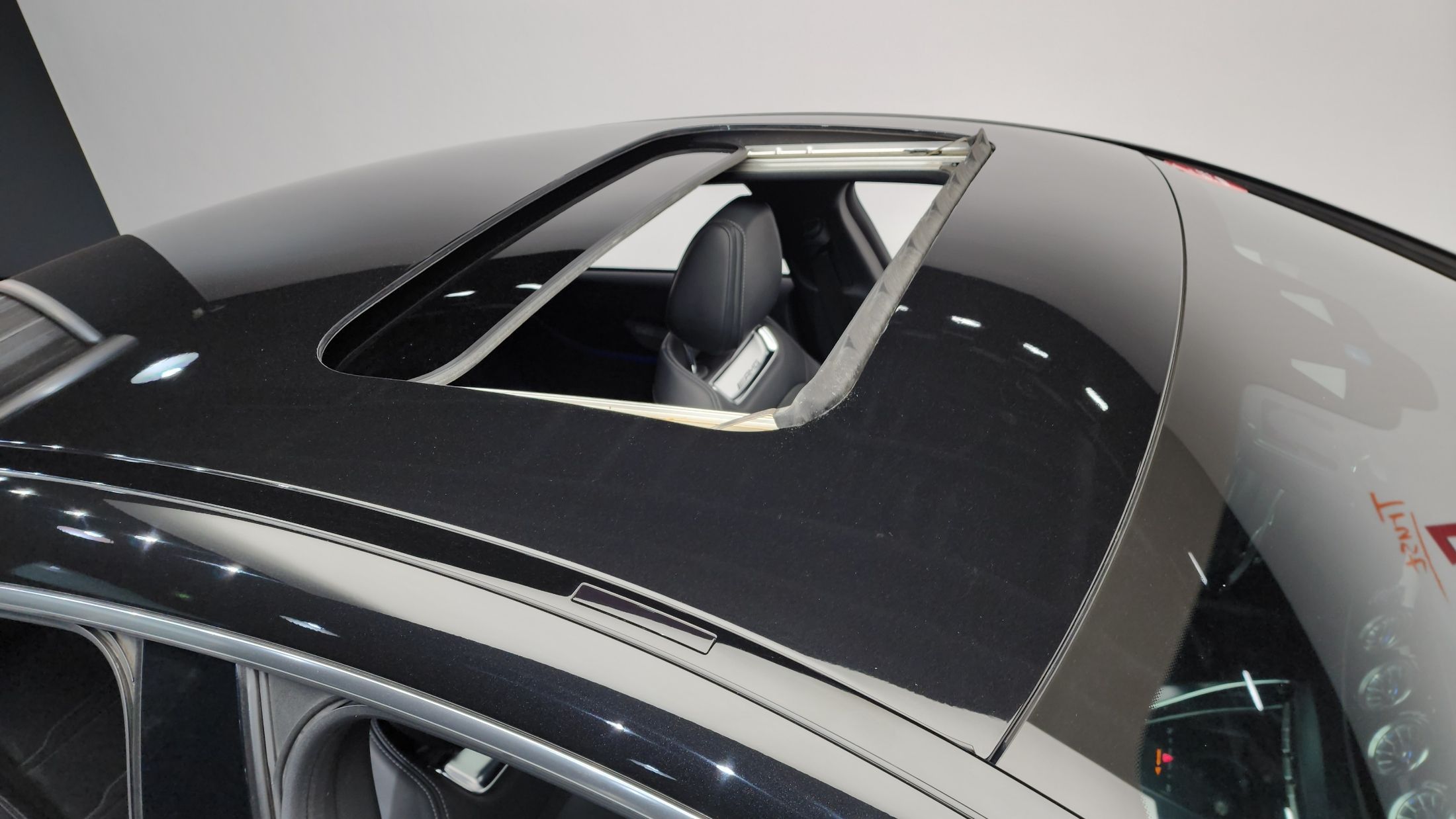 car slider