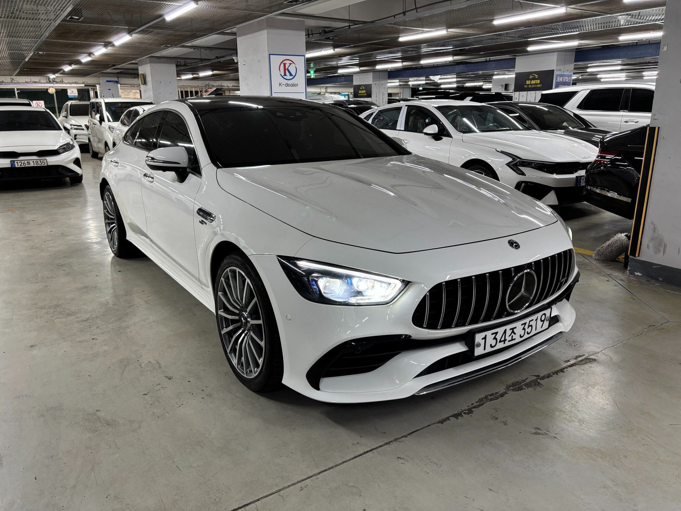 car preview