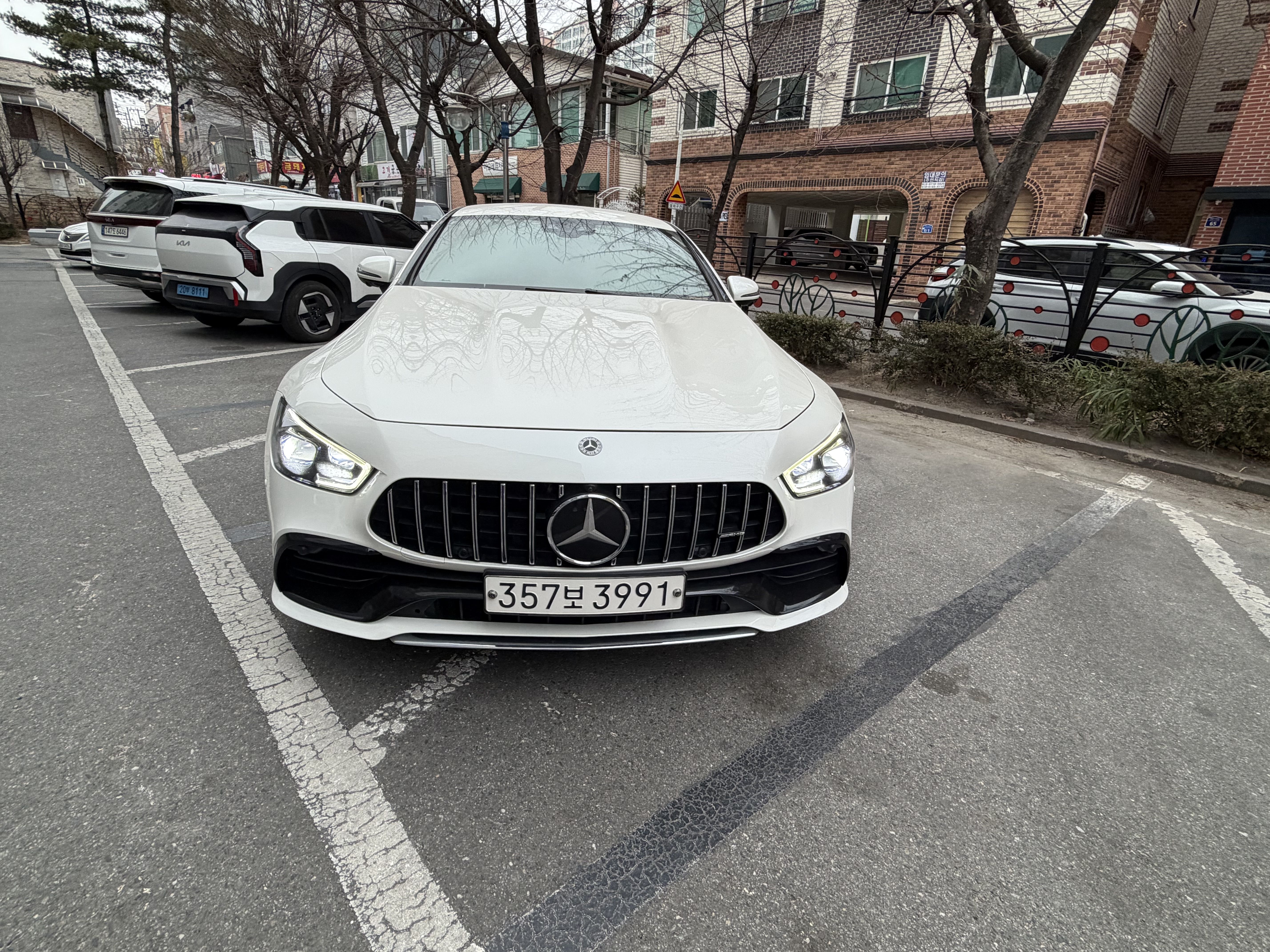 car preview