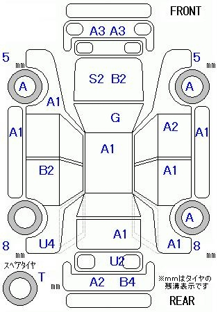 Аукционный лист