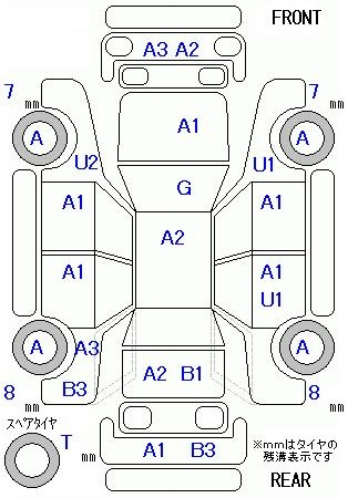 Аукционный лист