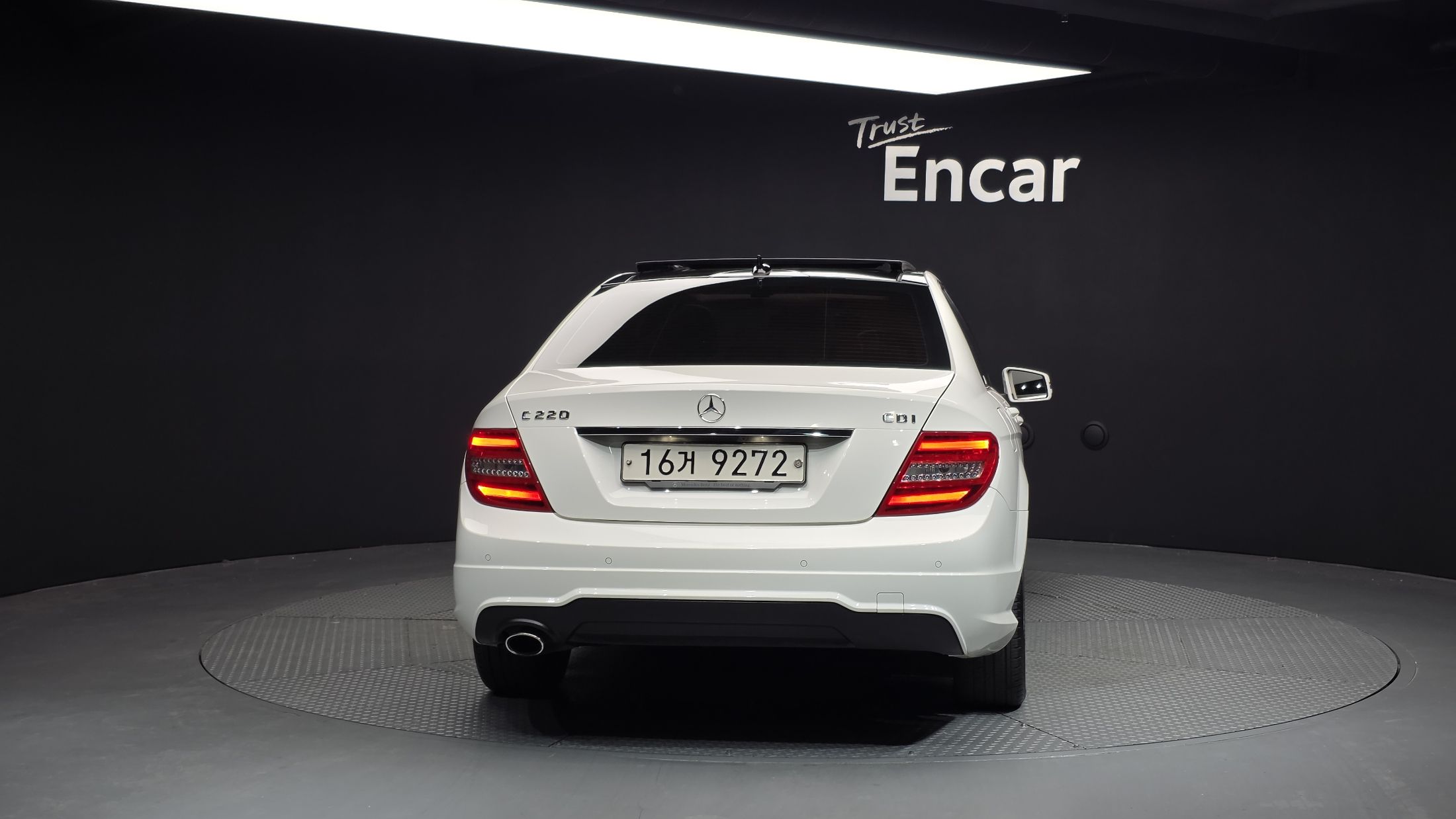 car slider