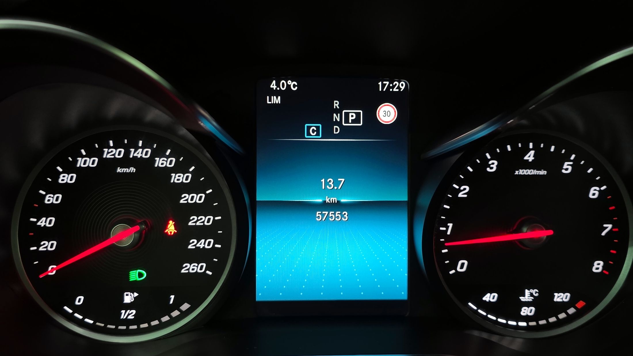 car slider