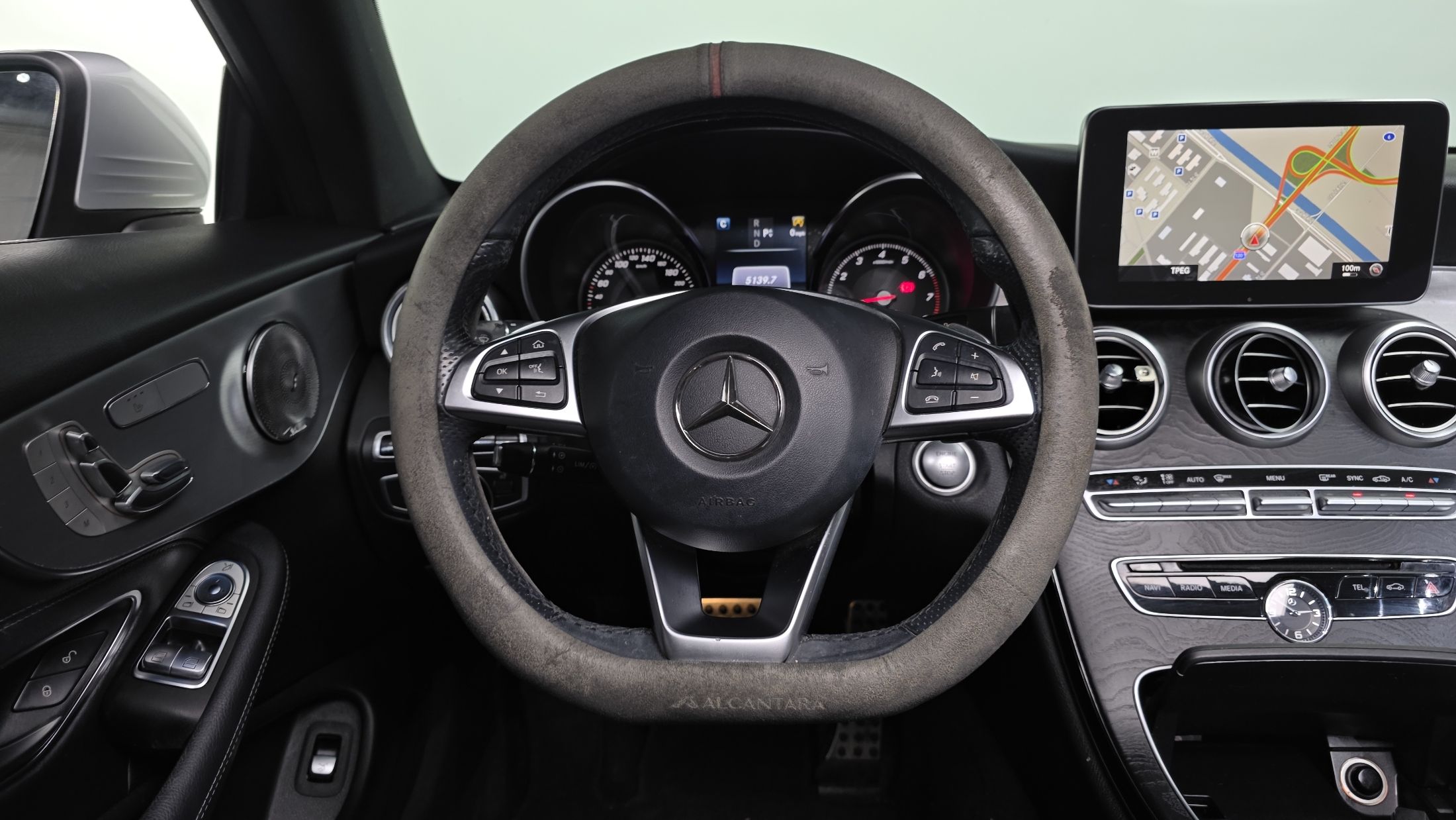 car slider
