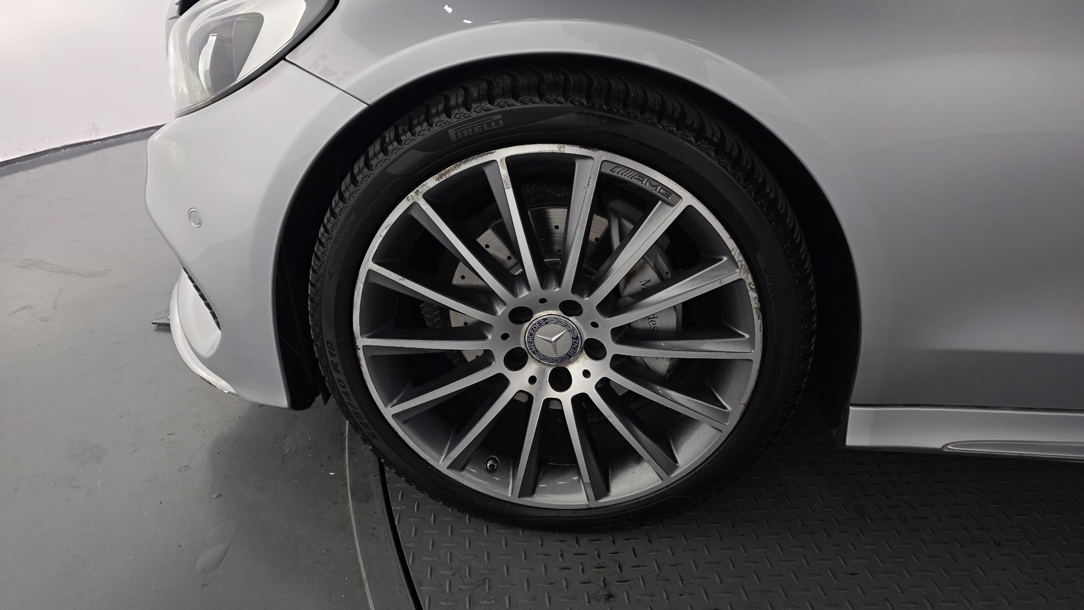 car slider