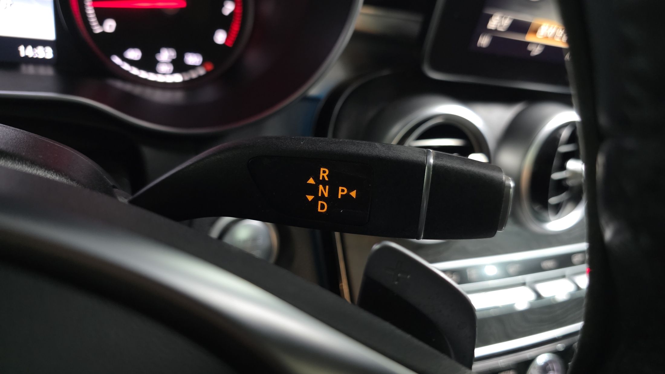 car slider