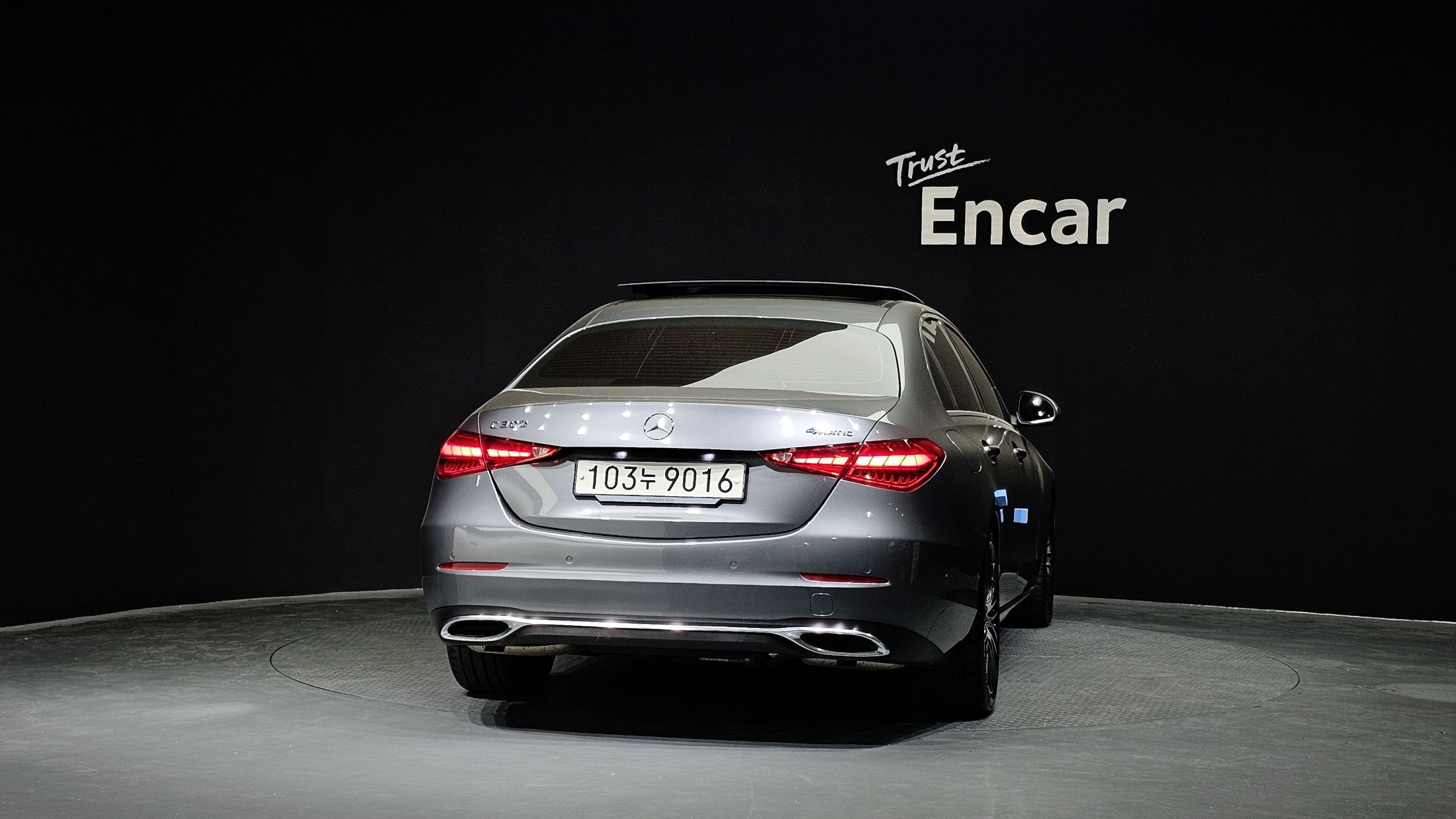 car slider