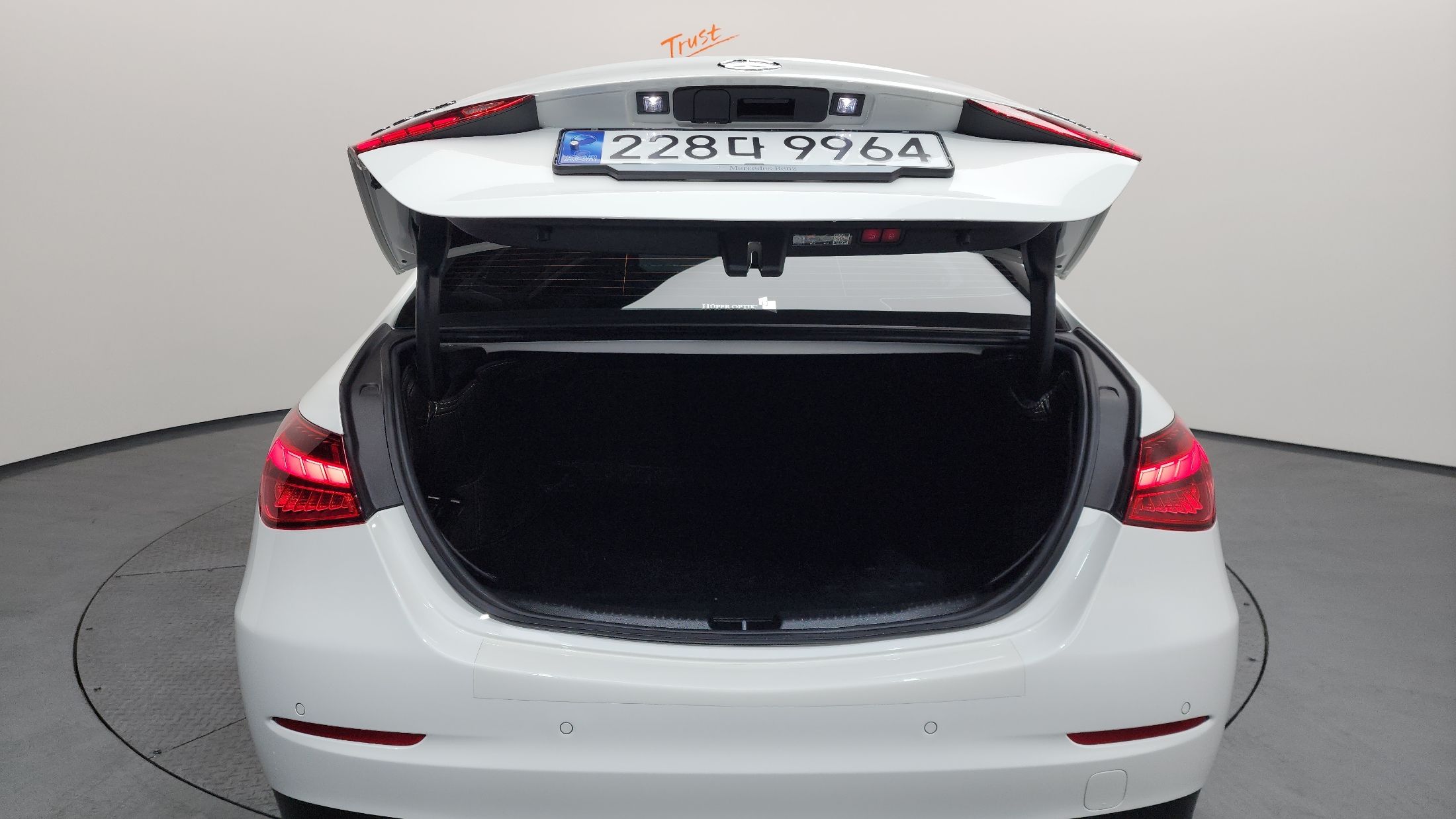 car slider