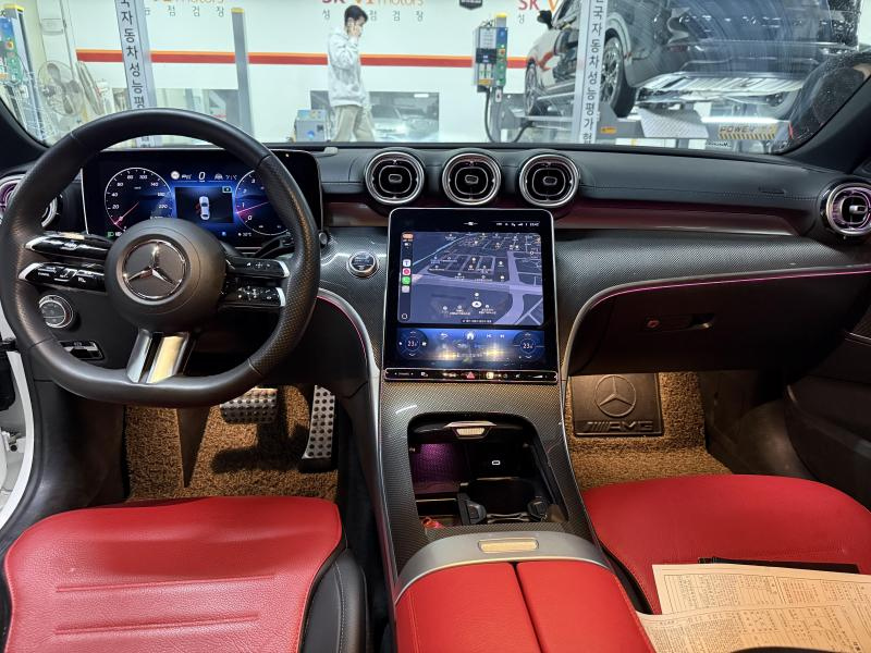 car slider