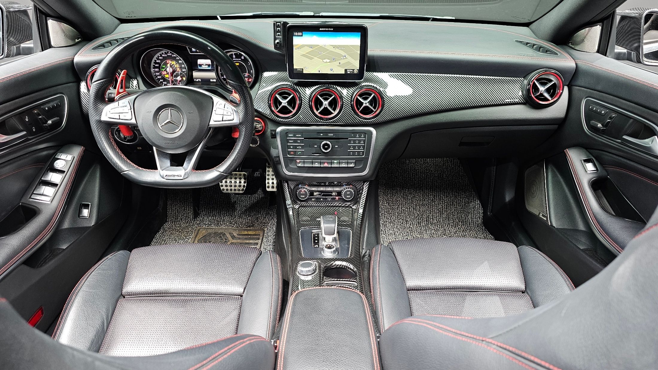 car slider