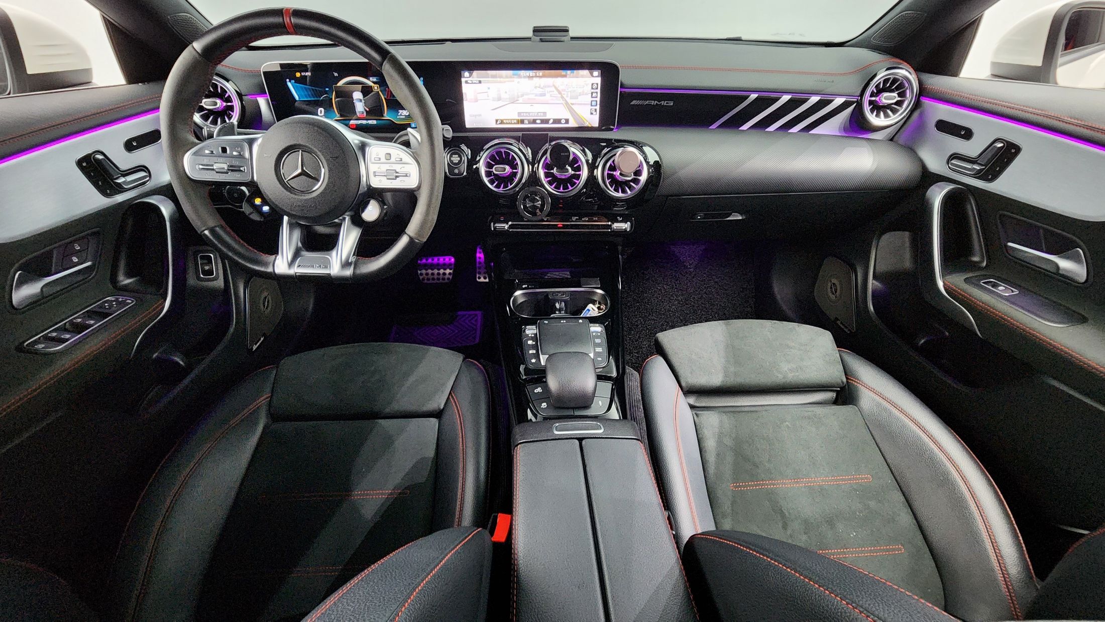 car slider