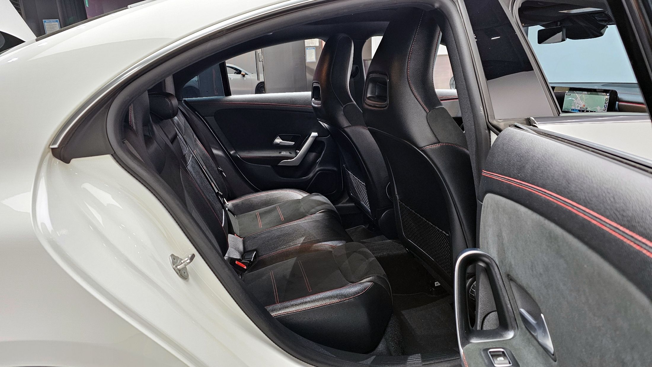car slider