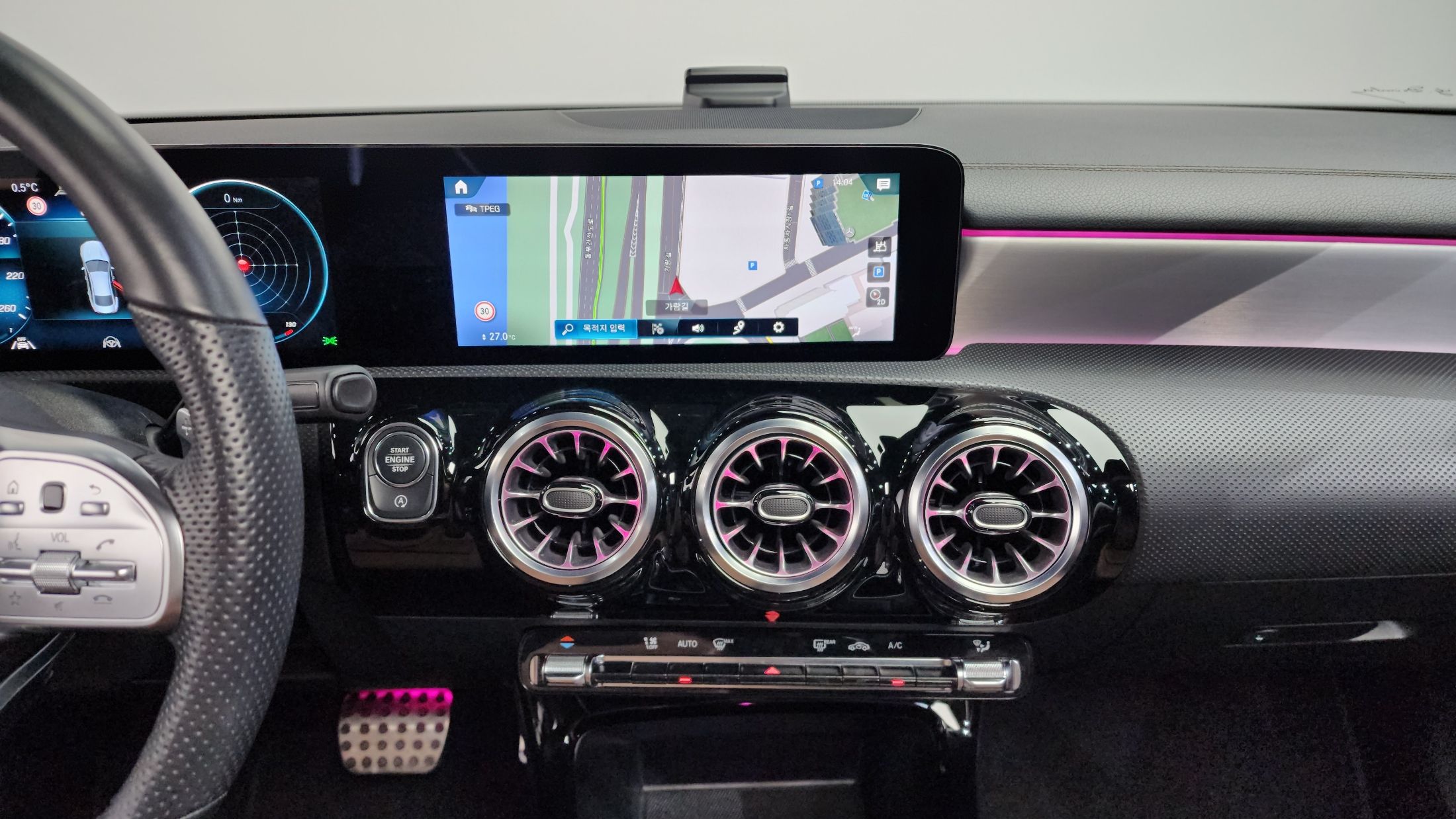 car slider