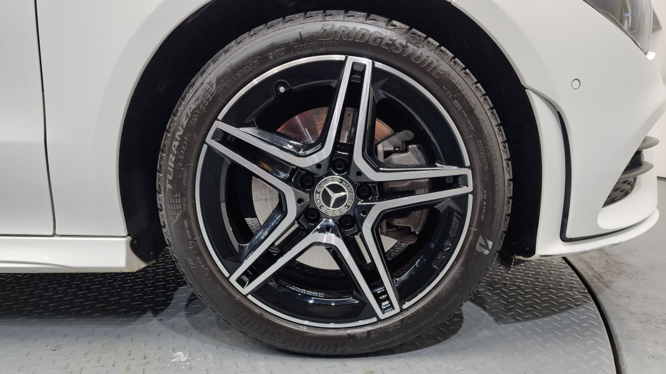 car slider
