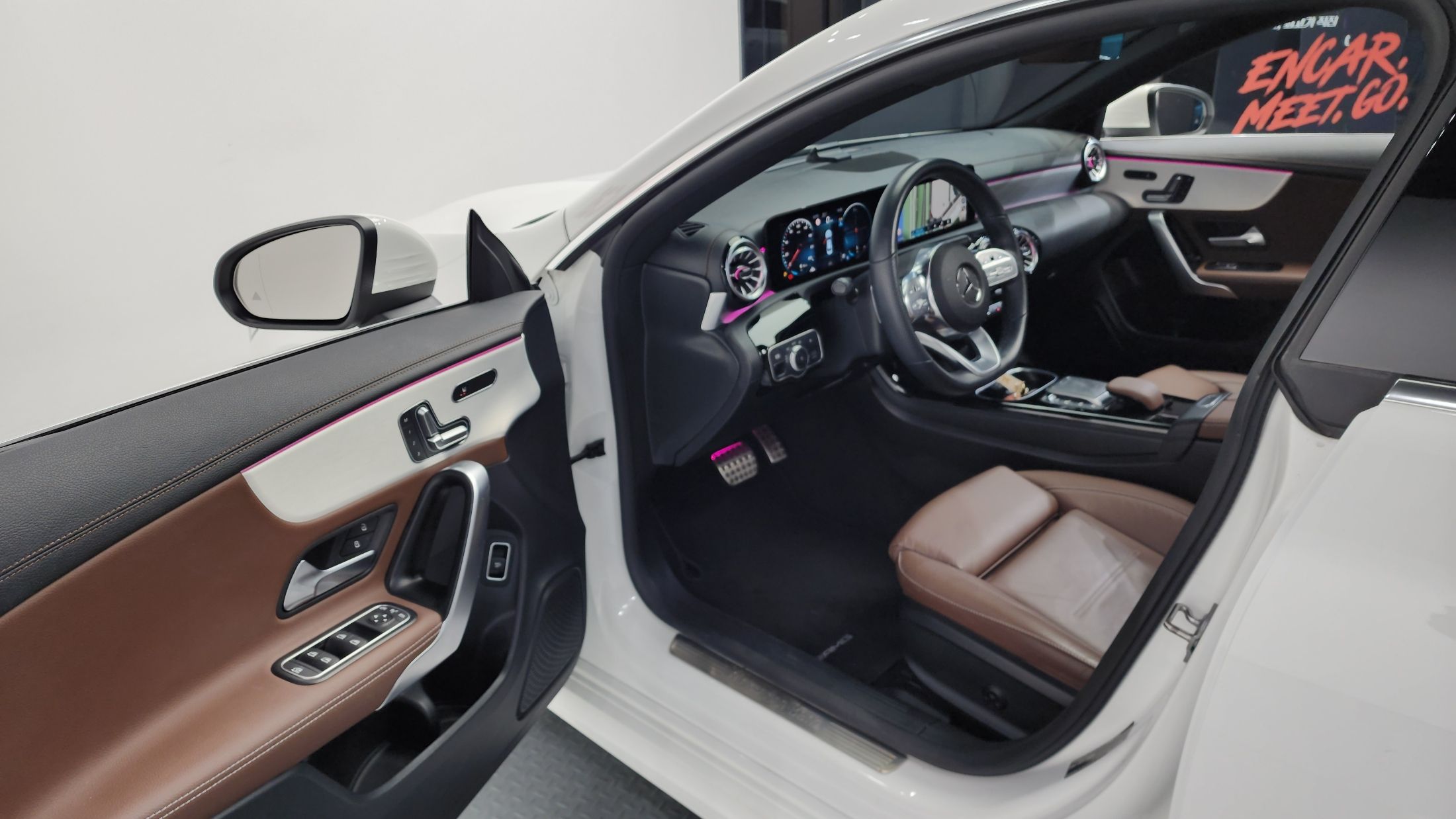 car slider