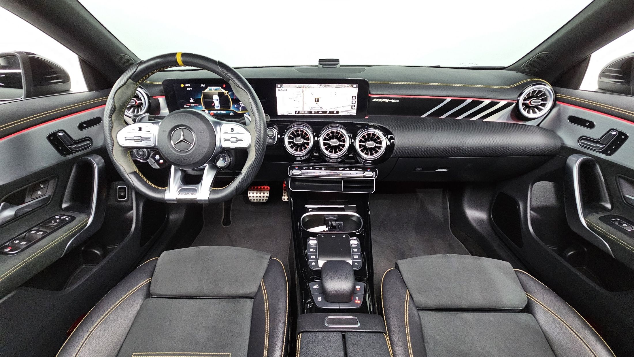car slider