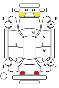 Аукционный лист