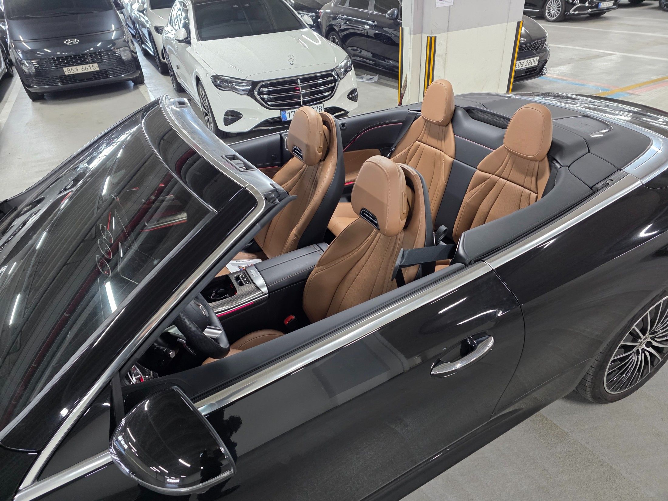 car slider