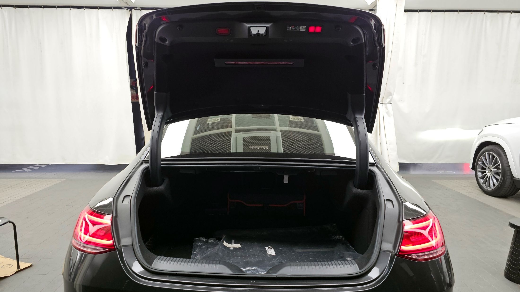 car slider