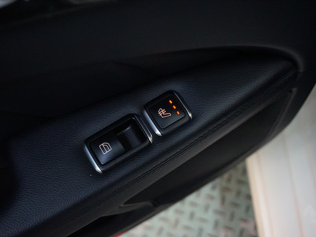 car slider