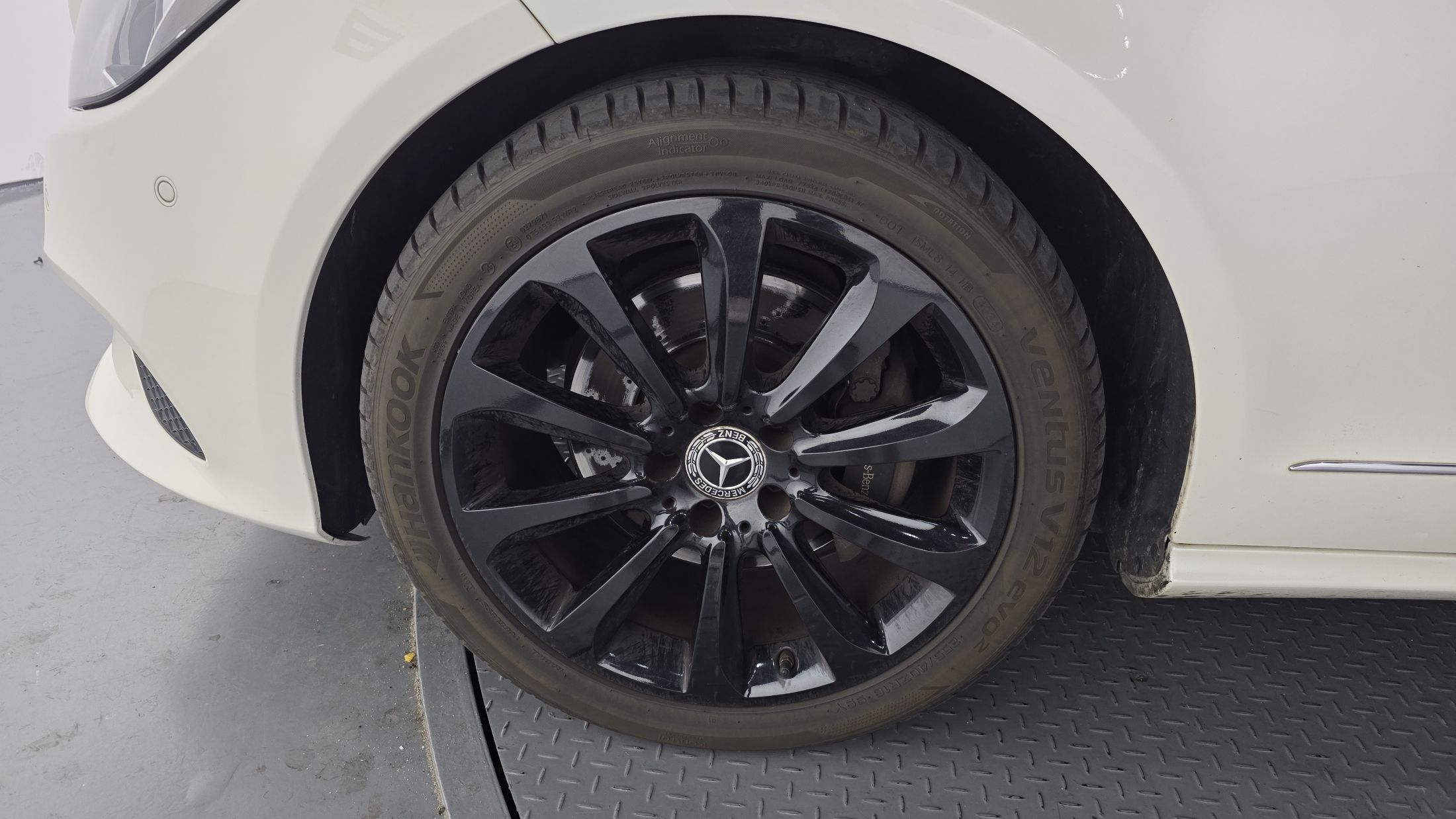 car slider