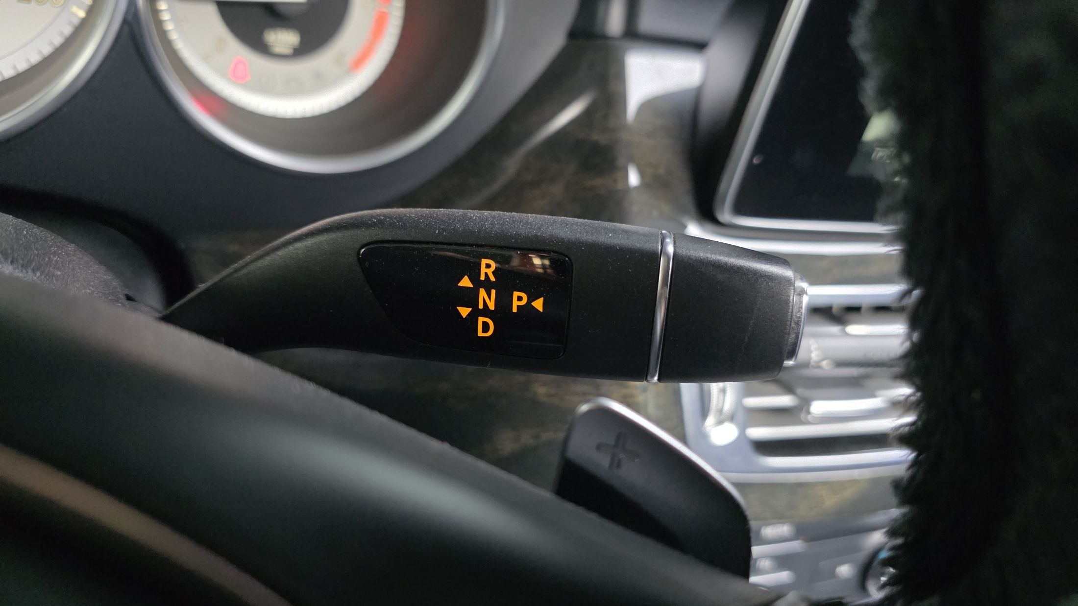 car slider