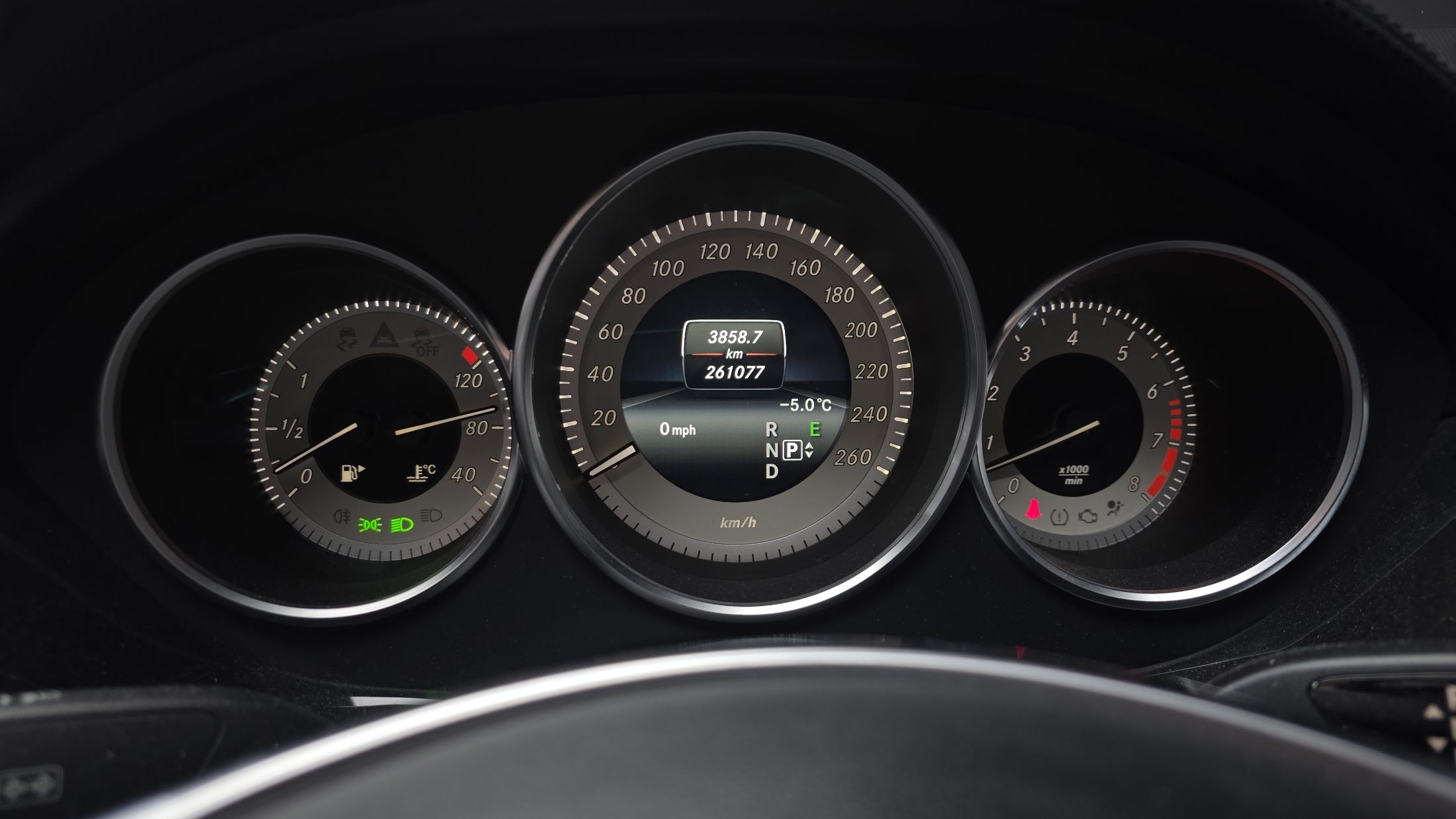 car slider
