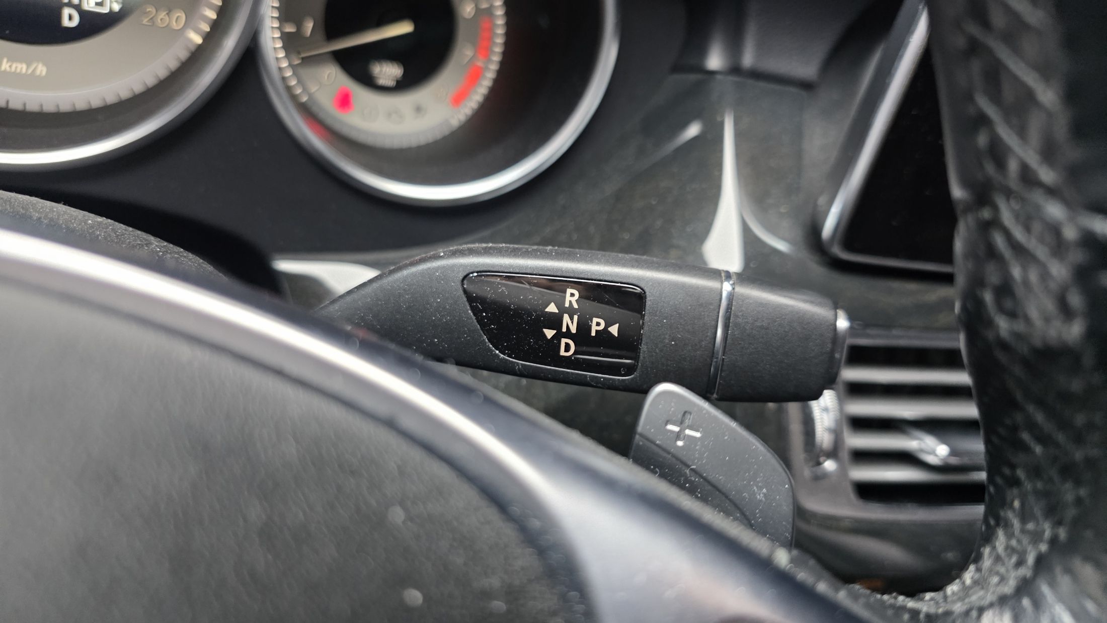 car slider