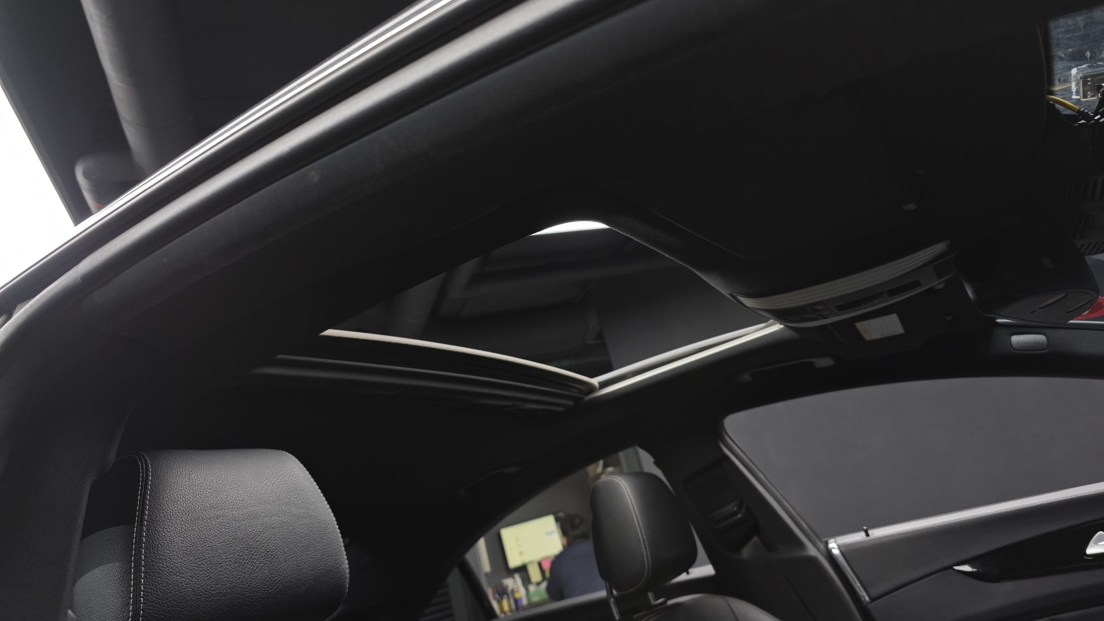 car slider