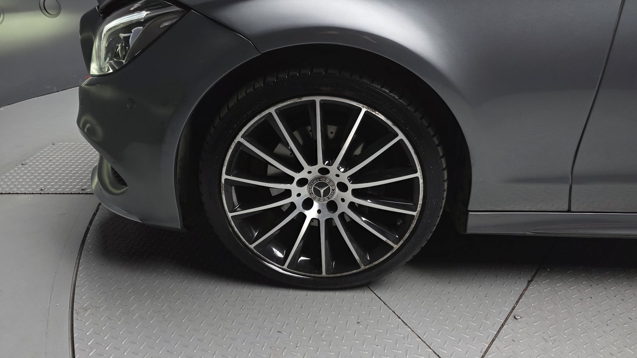 car slider