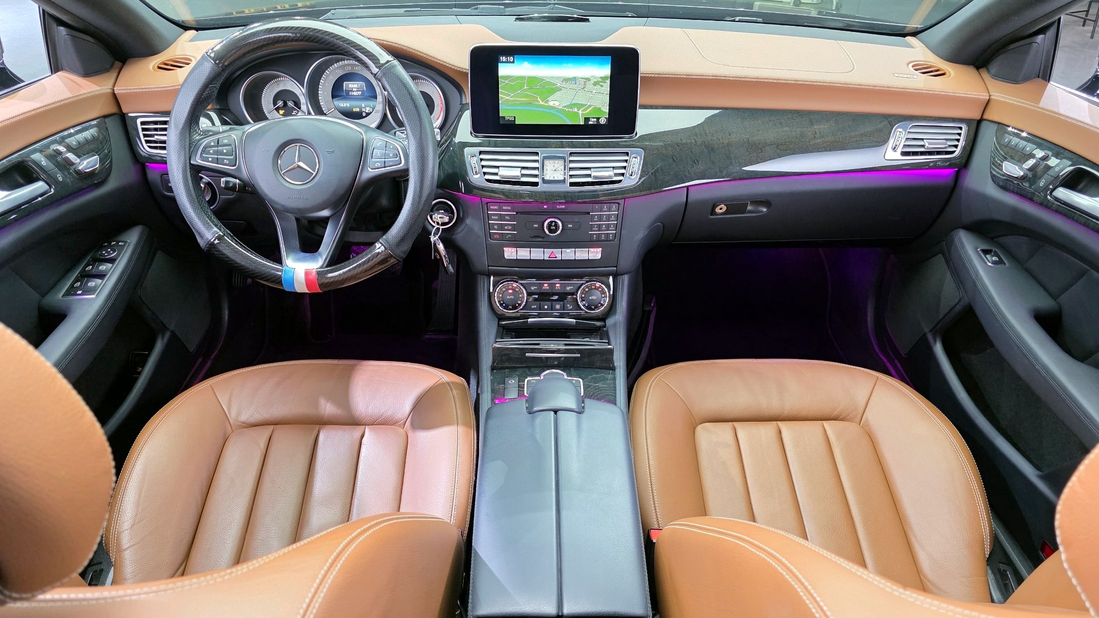 car slider