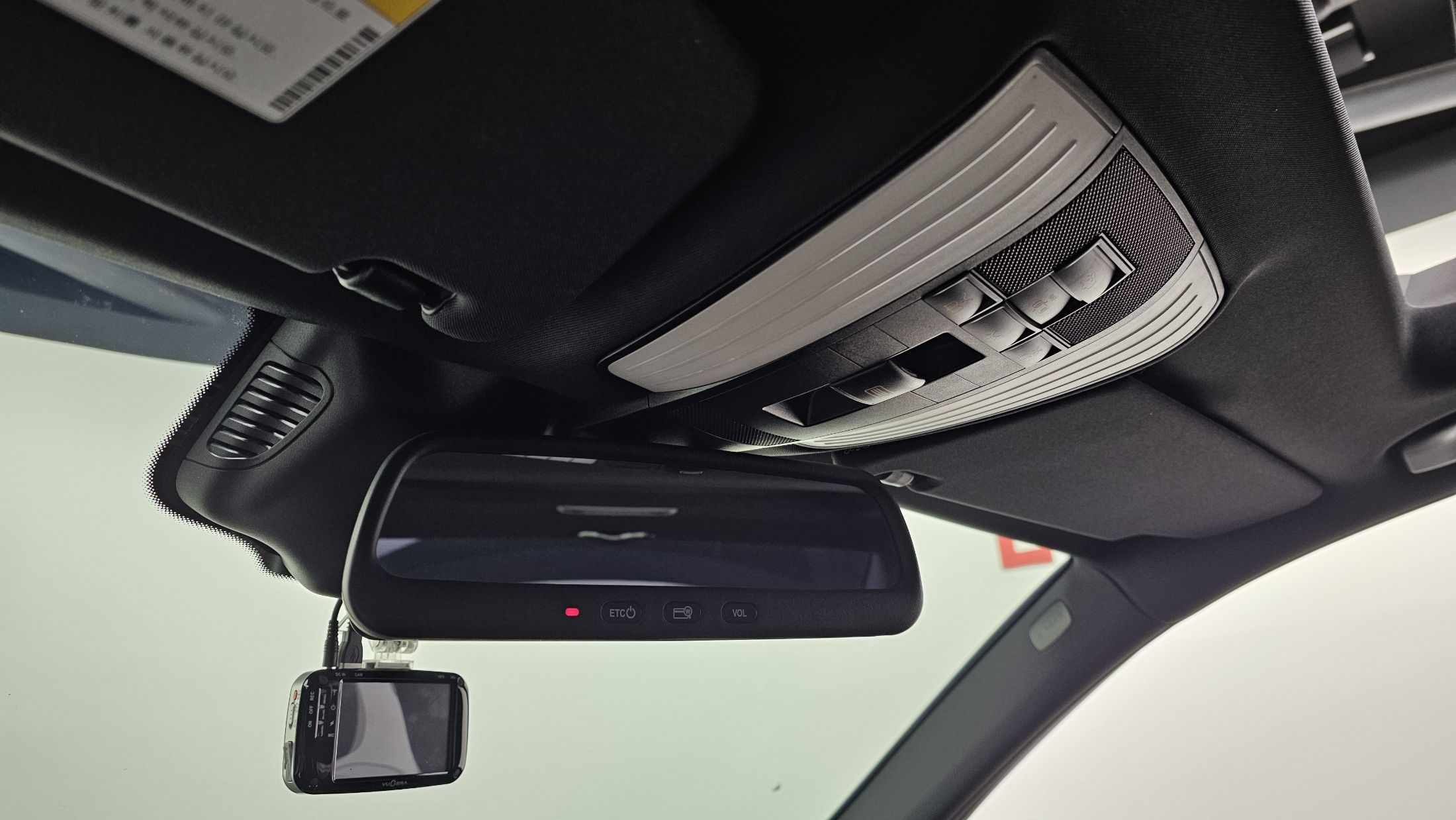 car slider