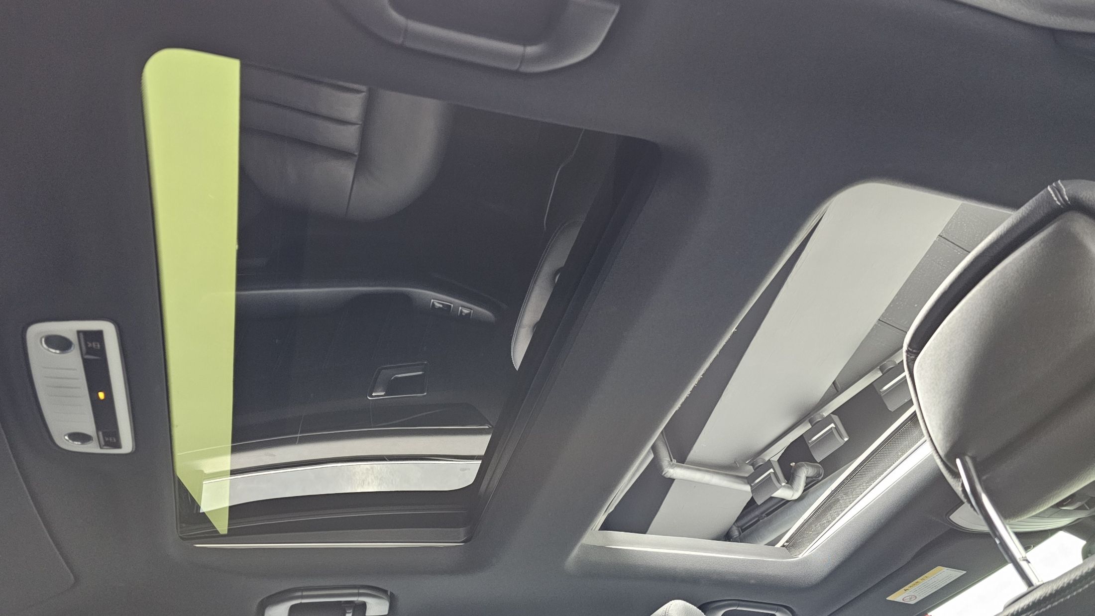 car slider