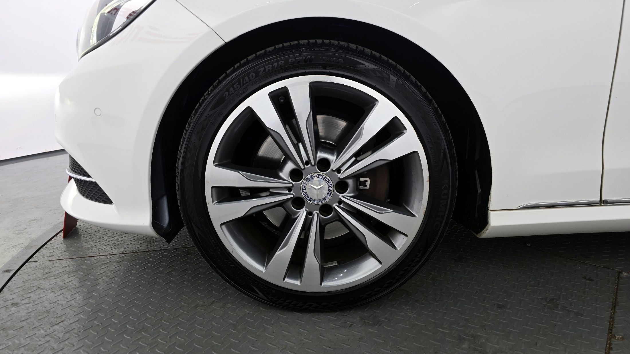 car slider