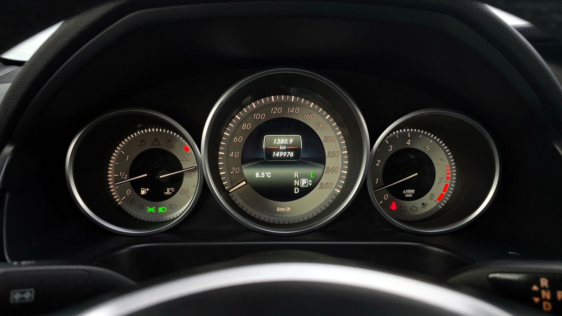 car slider