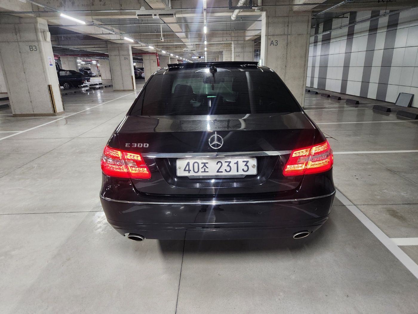 car slider