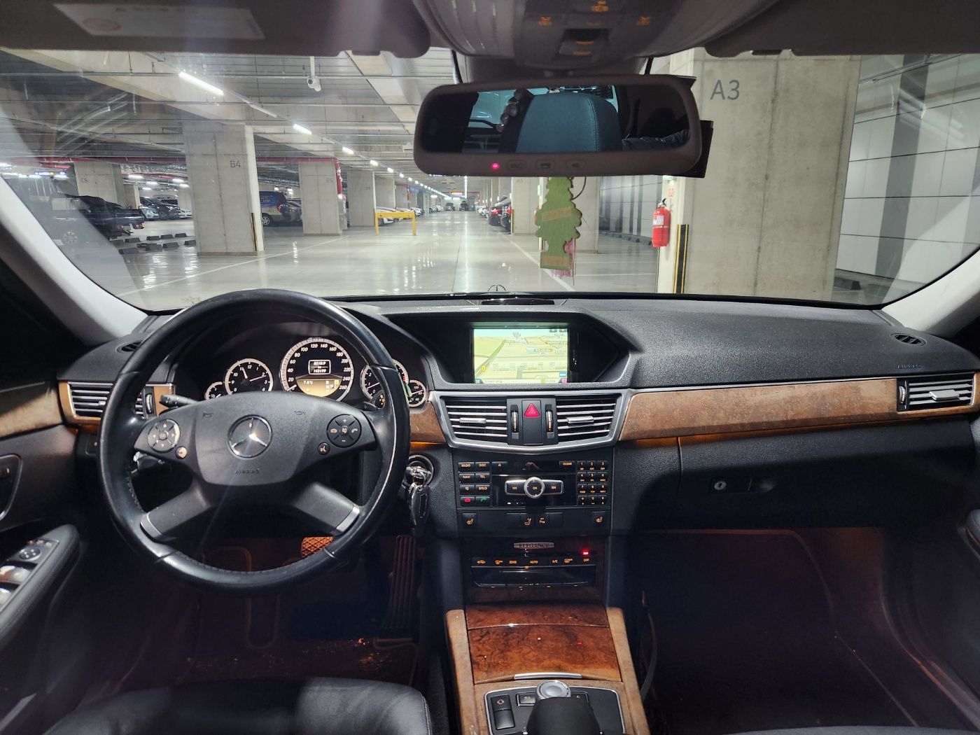 car slider