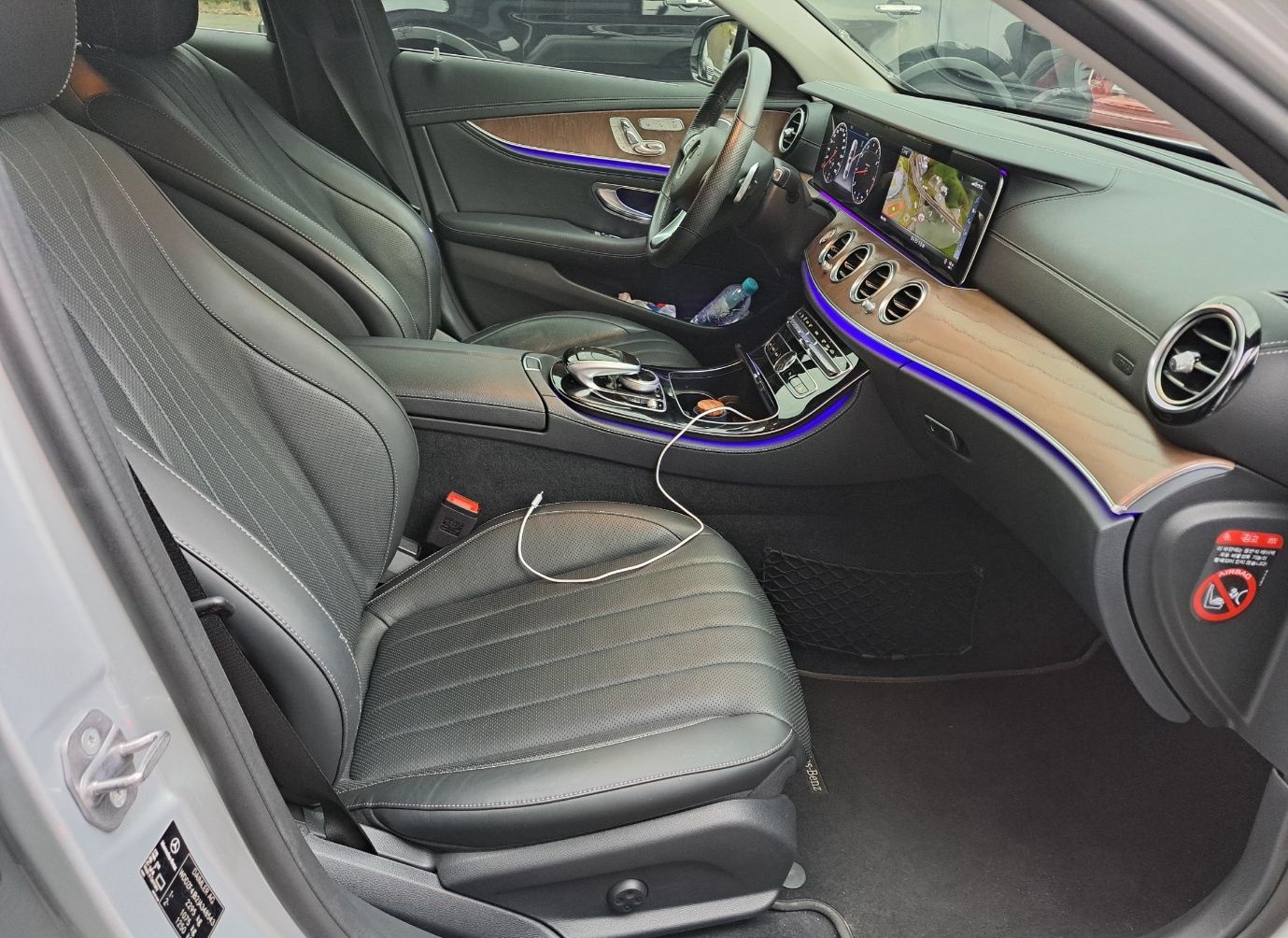 car slider