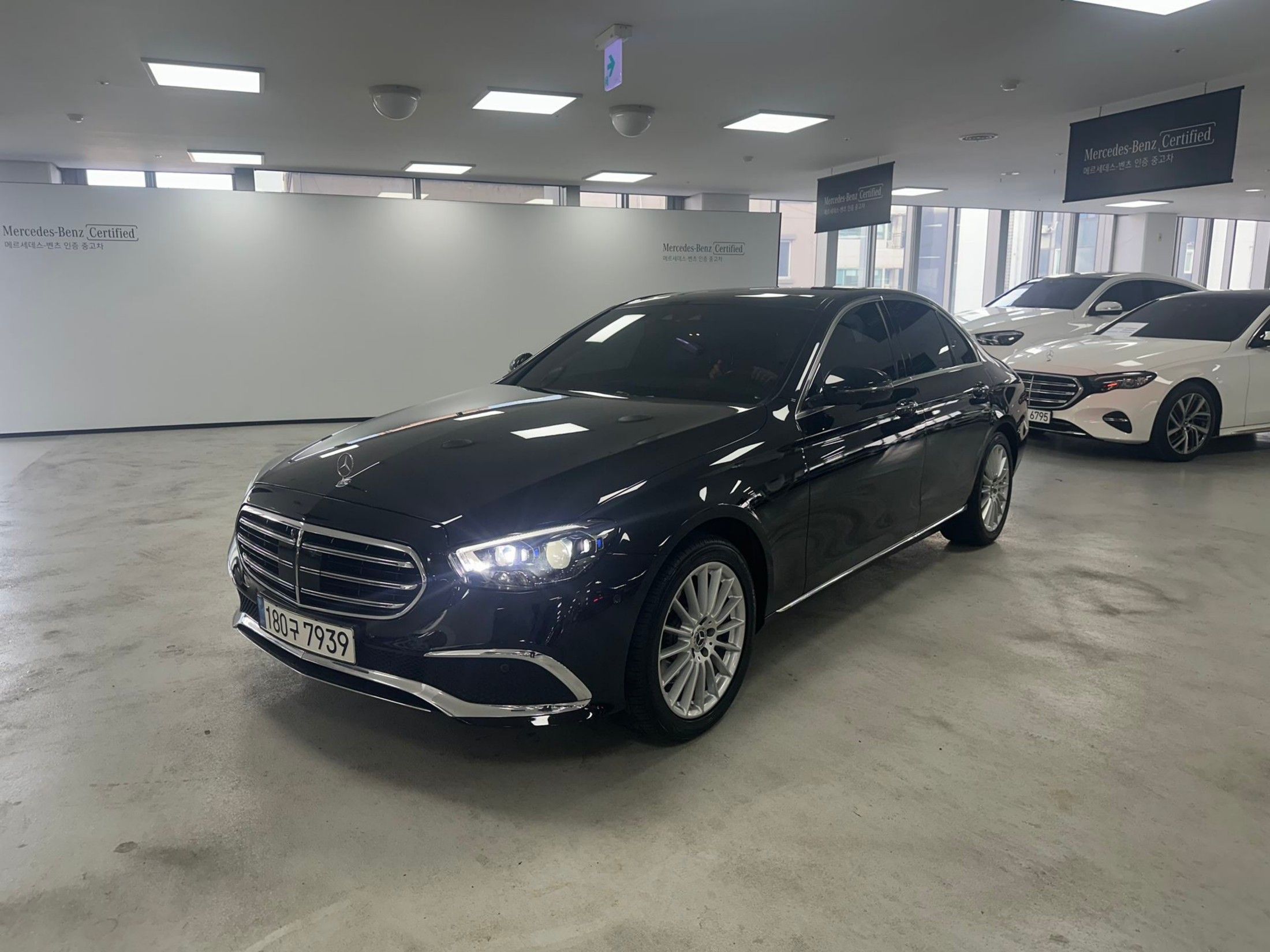 car preview