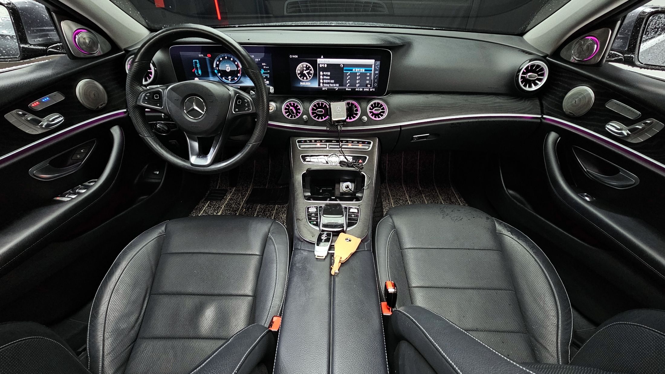 car slider