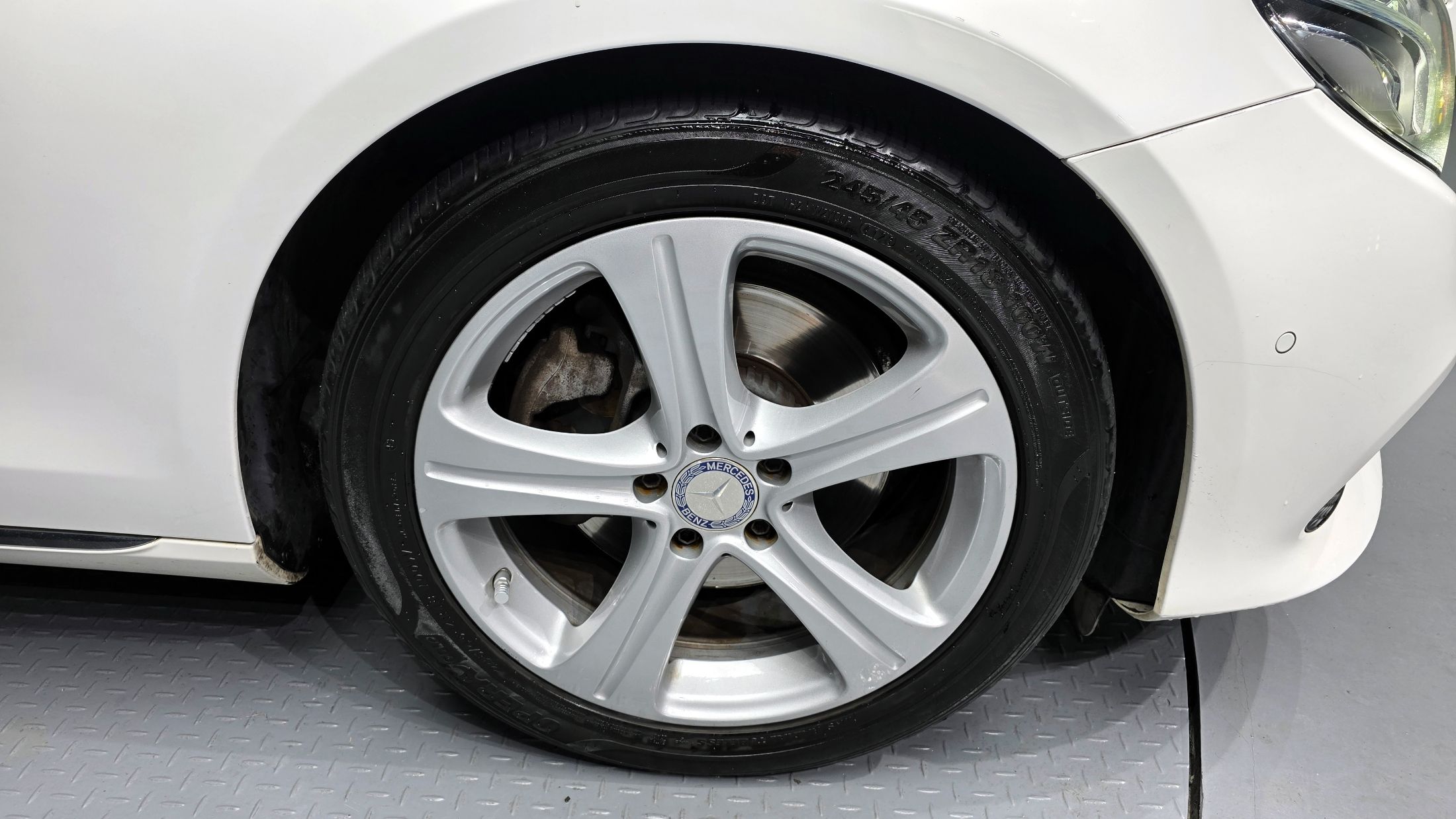 car slider
