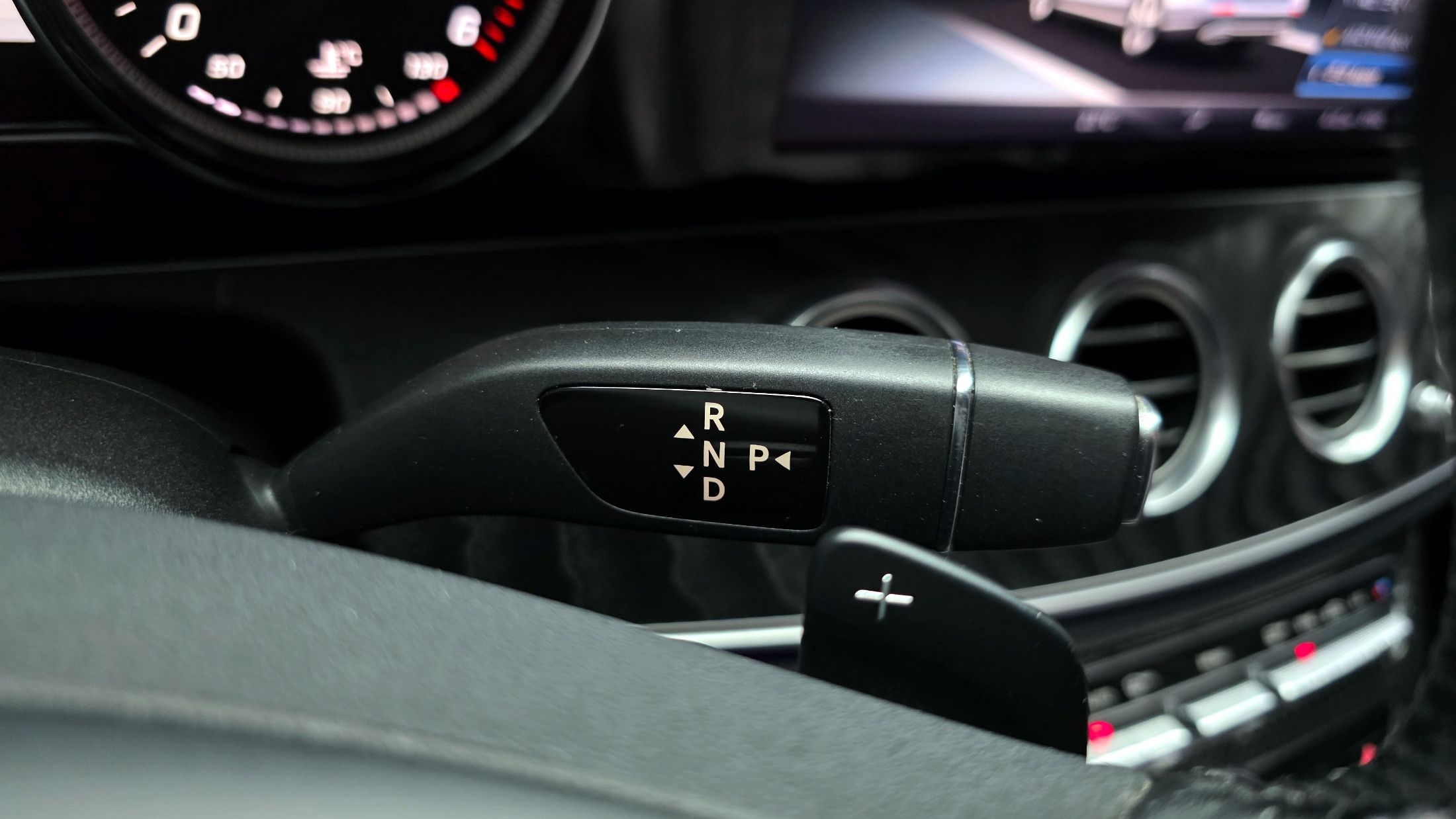 car slider