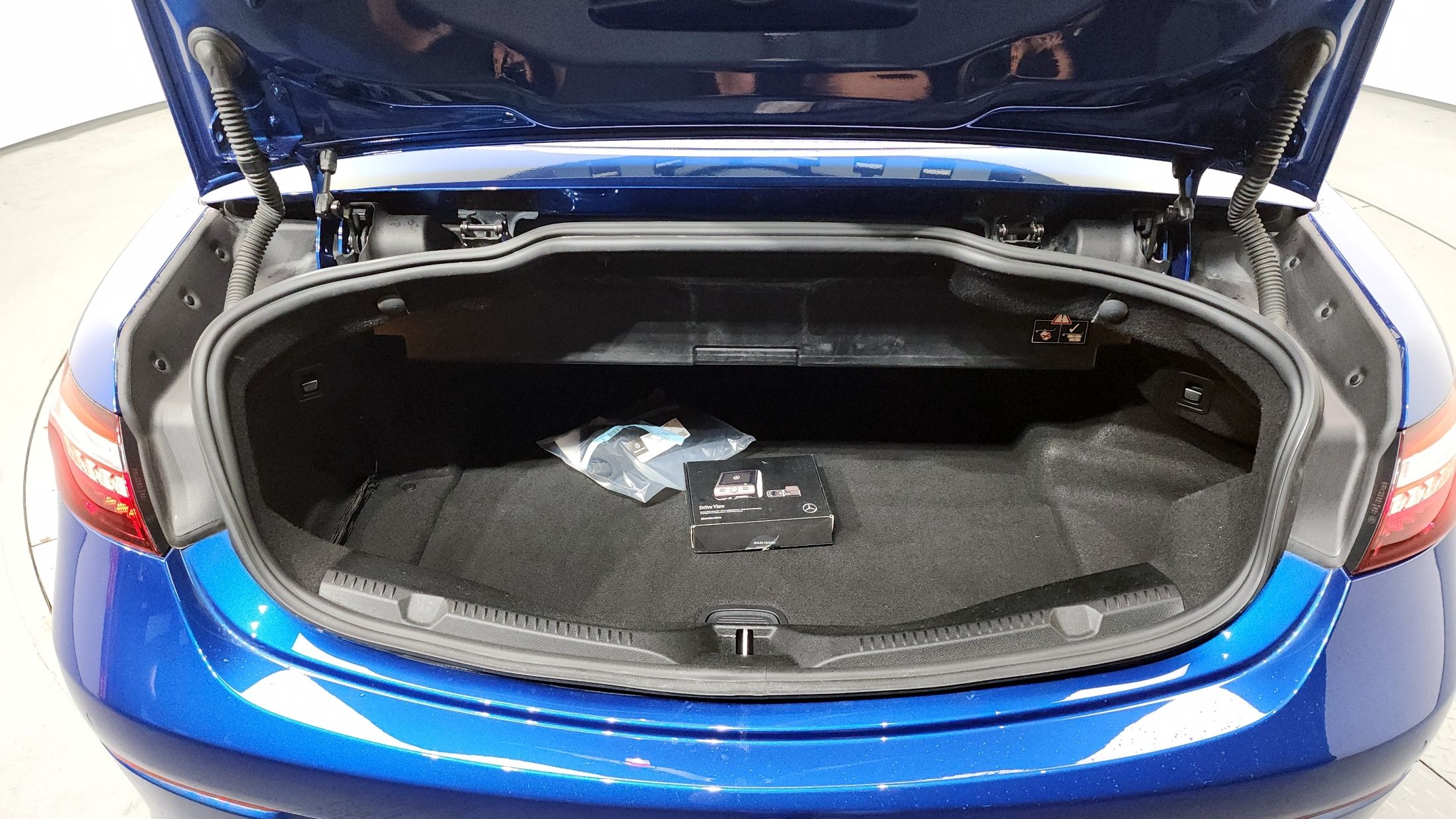car slider