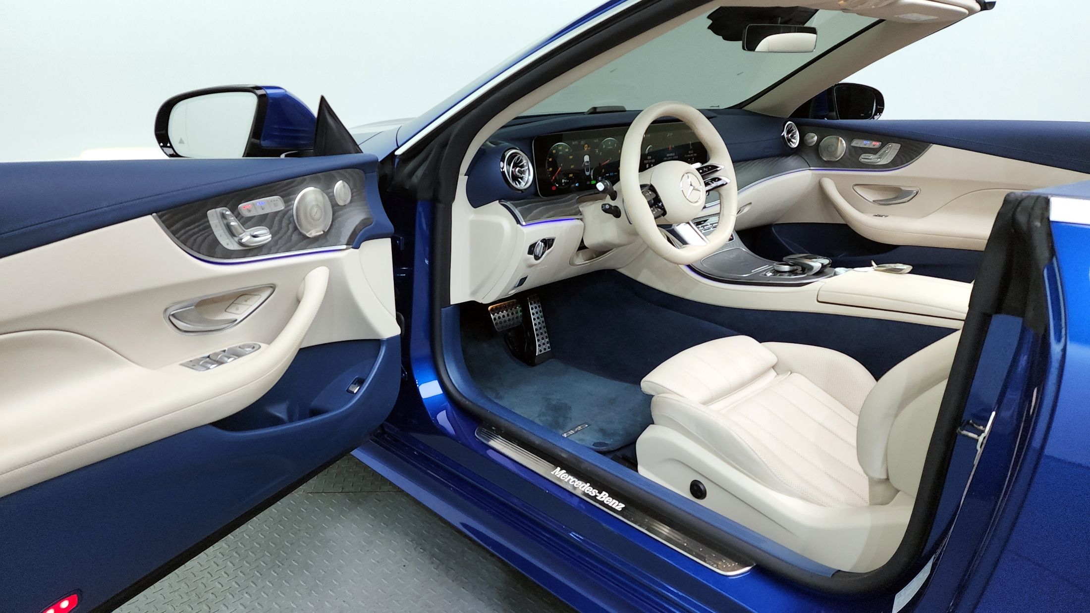 car slider