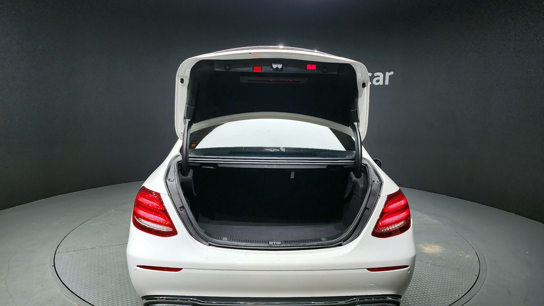 car slider