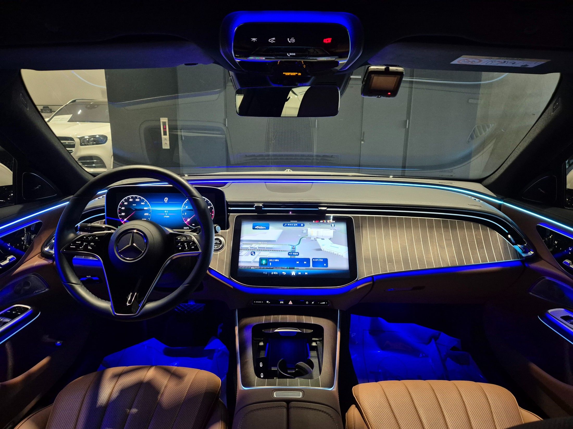 car slider